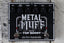 Electro Harmonix Metal Muff Distortion Pedal Electric Guitar Effects Pedal