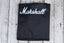 Marshall Electric Guitar Combo Amplfier Cover