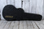 Gretsch G6241FT 16" Hollow Body Flat Top Case for Gretsch Hollowbody Guitars