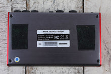 Load image into Gallery viewer, Mojo Attack Hotone NLF-2 Nano Legacy Mojo Attack Dual Channel Electric Guitar Floor Amplifier