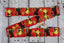 Henry Heller Artist Series 2" Wide Sublimation Printed Guitar Strap