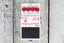 Boss JB‑2 Angry Driver Overdrive Effects Pedal Electric Guitar Effects Pedal