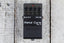 Boss ML-2 Metal Core Distortion Pedal Electric Guitar Distortion Effects Pedal