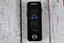 D'Addario Chromatic Tuner Plus Tuner Pedal for Electric Acoustic and Bass Guitar