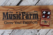 Load image into Gallery viewer, DOD Meatbox Subharmonic Bass Synthesizer Pedal Electric Guitar and Bass Effects Pedal