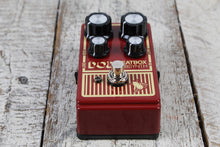 Load image into Gallery viewer, DOD Meatbox Subharmonic Bass Synthesizer Pedal Electric Guitar and Bass Effects Pedal