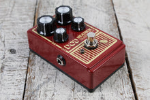 Load image into Gallery viewer, DOD Meatbox Subharmonic Bass Synthesizer Pedal Electric Guitar and Bass Effects Pedal