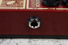 Load image into Gallery viewer, DOD Meatbox Subharmonic Bass Synthesizer Pedal Electric Guitar and Bass Effects Pedal