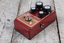 Load image into Gallery viewer, DOD Meatbox Subharmonic Bass Synthesizer Pedal Electric Guitar and Bass Effects Pedal