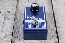 Load image into Gallery viewer, DOD Phasor 201 Pedal Electric Guitar Effects Analog Phaser Pedal