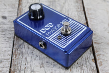 Load image into Gallery viewer, DOD Phasor 201 Pedal Electric Guitar Effects Analog Phaser Pedal