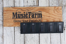 Load image into Gallery viewer, Korg EC-5 External Keyboard Controller Foot Controller for KORG Arranger Keyboards
