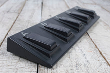 Load image into Gallery viewer, Korg EC-5 External Keyboard Controller Foot Controller for KORG Arranger Keyboards