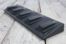 Load image into Gallery viewer, Korg EC-5 External Keyboard Controller Foot Controller for KORG Arranger Keyboards