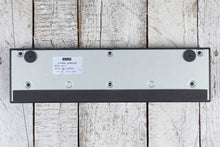 Load image into Gallery viewer, Korg EC-5 External Keyboard Controller Foot Controller for KORG Arranger Keyboards