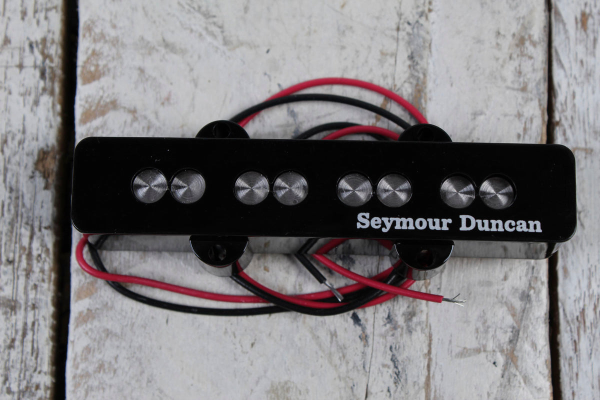 Seymour Duncan Quarter Pound SJB-3 Neck Pickup for Electric 