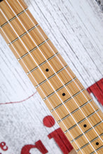 Load image into Gallery viewer, Kala Bamboo Soprano Ukulele All Solid Bamboo Uke Satin Natural Finish KA-BMB-S