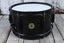 Tama Metalworks Steel Snare Drum 10 x 5.5 Snare Matte Black BST1055MBK