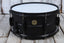 Tama Metalworks Steel Snare Drum 14 x 6.5 Snare Matte Black BST1465BK