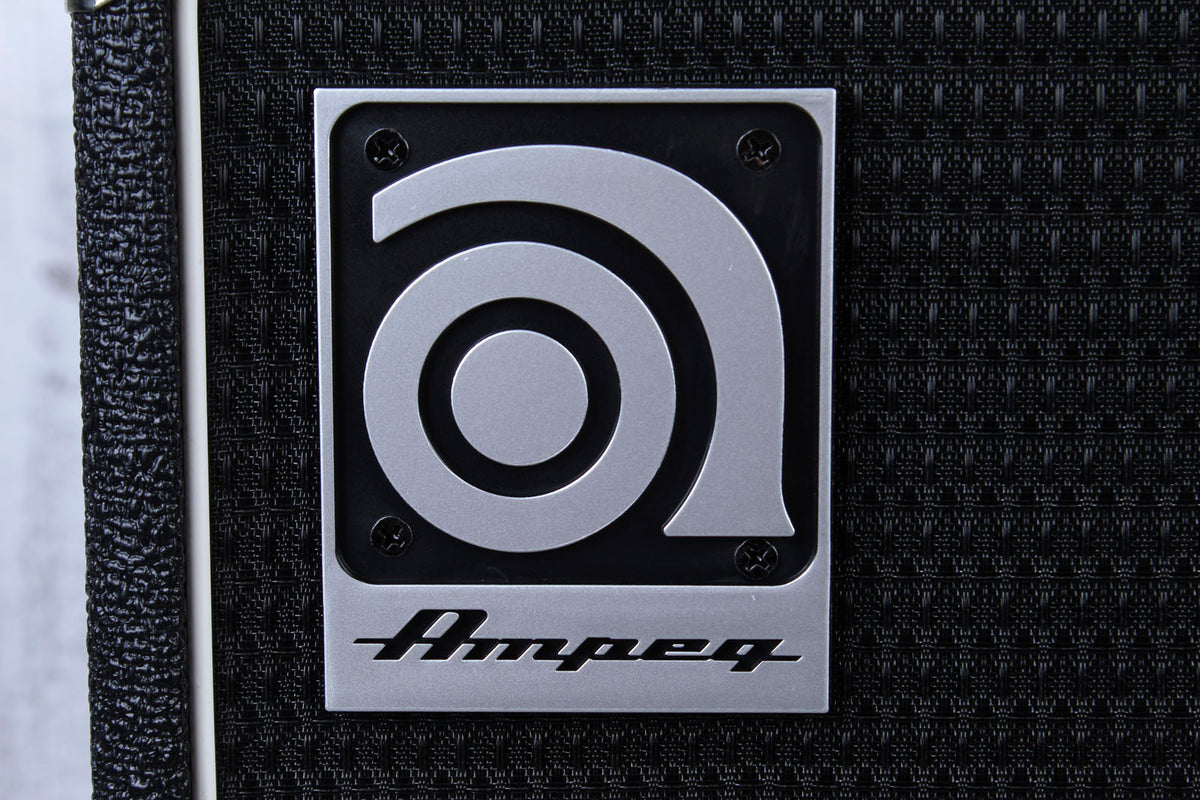 Ampeg SVT410HE Bass 500 Watt 4 x 10 Electric Bass Guitar Spea