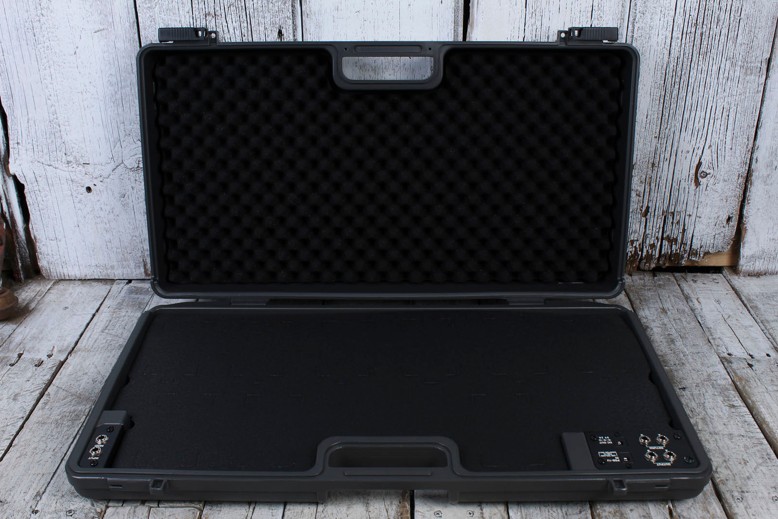 Boss (BCB-90X) Pedal Board
