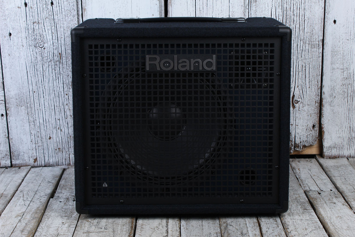 Roland KC-200 Keyboard Amplifier 4 Channel 100 Watt Mixing