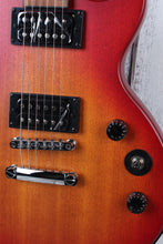 Load image into Gallery viewer, Epiphone Les Paul Special VE Electric Guitar Vintage Worn Cherry Sunburst