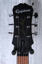 Load image into Gallery viewer, Epiphone Les Paul Special VE Electric Guitar Vintage Worn Cherry Sunburst