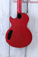 Load image into Gallery viewer, Epiphone Les Paul Special VE Electric Guitar Vintage Worn Cherry Sunburst