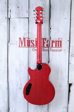Load image into Gallery viewer, Epiphone Les Paul Special VE Electric Guitar Vintage Worn Cherry Sunburst