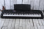 Yamaha DGX-670 Black 88 Key Digital Portable Grand Piano with Sustain Pedal