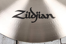 Load image into Gallery viewer, Zildjian A Zildjian Medium Thin Crash 16" Medium Thin Crash Drum Cymbal A0230