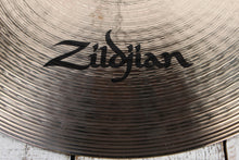 Load image into Gallery viewer, Zildjian S Family Medium Thin Crash Cymbal 18 Inch Crash Drum Cymbal