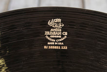 Load image into Gallery viewer, Zildjian S Family Medium Thin Crash Cymbal 18 Inch Crash Drum Cymbal