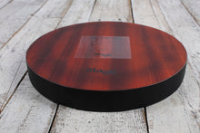 Load image into Gallery viewer, Stagg CAJ-TRIPAD Tri-Tone Pad Hand Percussion with Travel Bag