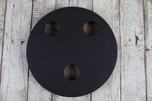 Load image into Gallery viewer, Stagg CAJ-TRIPAD Tri-Tone Pad Hand Percussion with Travel Bag