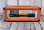 Orange Super Crush 100 Electric Guitar Amplifier Head 100W Solid State Amp Head