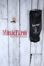 Load image into Gallery viewer, Kala Soprano Waterman Ukulele Sea Foam Green Matte Uke KA-SWB-GN with Tote Bag