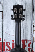 Load image into Gallery viewer, Kala Soprano Waterman Ukulele Sea Foam Green Matte Uke KA-SWB-GN with Tote Bag