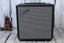 Fender Rumble 25 Electric Bass Guitar Amplifier 25 Watt 1 x 8 Solid State Amp