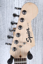 Load image into Gallery viewer, Fender® Squier Mini Stratocaster Electric Guitar 22.75 Inch Scale Dakota Red