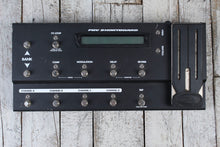 Load image into Gallery viewer, Line 6 FBV Shortboard for Line 6 Spider Amps Foot Control for Line 6 Amplifiers