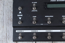 Load image into Gallery viewer, Line 6 FBV Shortboard for Line 6 Spider Amps Foot Control for Line 6 Amplifiers