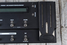 Load image into Gallery viewer, Line 6 FBV Shortboard for Line 6 Spider Amps Foot Control for Line 6 Amplifiers