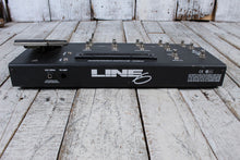 Load image into Gallery viewer, Line 6 FBV Shortboard for Line 6 Spider Amps Foot Control for Line 6 Amplifiers