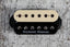 Seymour Duncan Green Magic Bridge Humbucker Electric Guitar Pickup Reverse Zebra