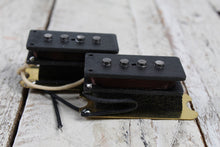 Load image into Gallery viewer, Fender Custom Shop '62 Precision Bass Pickup Split Single-Coil Bass Guitar Pickup