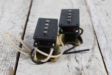 Load image into Gallery viewer, Fender Custom Shop '62 Precision Bass Pickup Split Single-Coil Bass Guitar Pickup