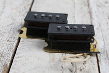Load image into Gallery viewer, Fender Custom Shop '62 Precision Bass Pickup Split Single-Coil Bass Guitar Pickup