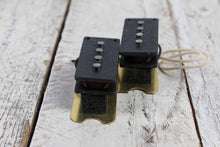 Load image into Gallery viewer, Fender Custom Shop '62 Precision Bass Pickup Split Single-Coil Bass Guitar Pickup